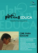 Platino Educa. Plataforma Educativa. Boletín 5. Octubre de 2020
